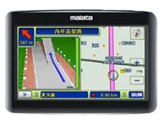 万利达 E430