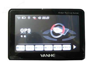 VANHE V502
