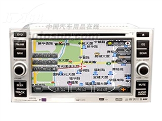卡仕达 K317G现代新胜达专用