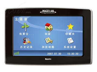 麦哲伦 Maestro 8200C