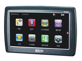 新航线 NC502