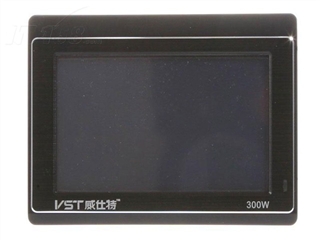 VST 300W