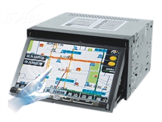 卡仕达 K130双定通用型