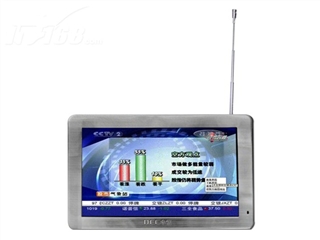 DEC中恒 MV870TV