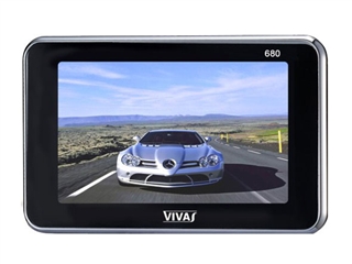 新航线 V680