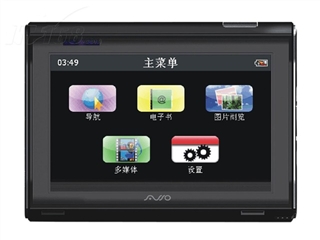 艾娑 AN-660C