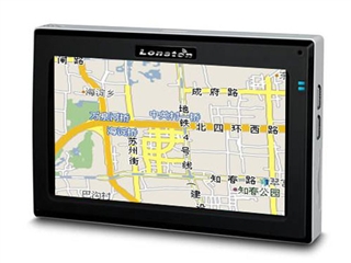 朗视通 N430