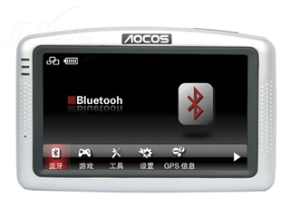 AOCOS M45升级版
