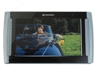 NAVMAN S55