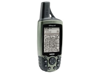 GARMIN Map60