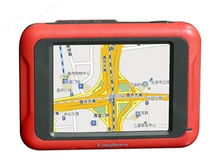朗恩 GoGo2008