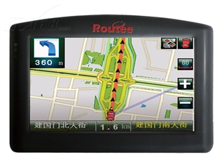 Routee PD4310