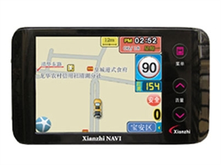 先知 XN-788