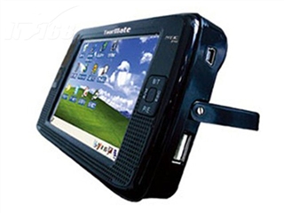 Tourmate P702