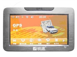 锐途 RT-481