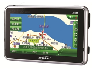 新航线 NC505