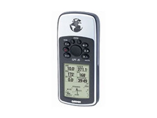 GARMIN GPS76