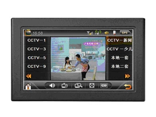 导航犬 T900