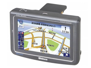 新科 GM-4810