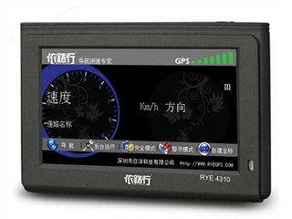 依路行 RYE 4310