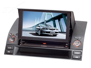 卡仕达 CA3012G