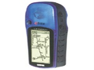 GARMIN 传奇（eTrex Legend）
