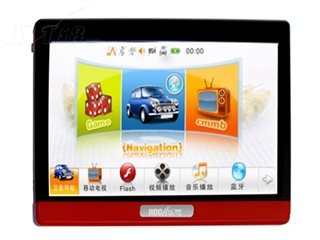 乐驾 Q13+
