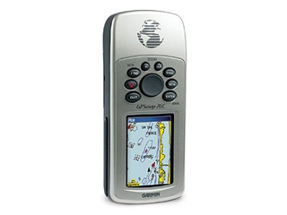 GARMIN Map76C