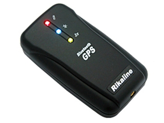 Rikaline GPS-6033
