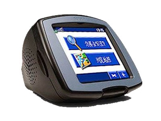 任我游 320
