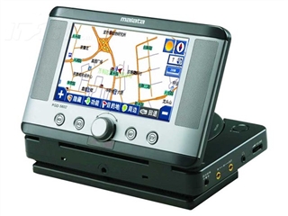 万利达 PGD-5602