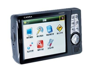 卡仕达 CA4005