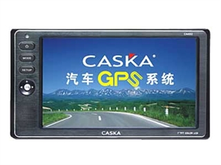 卡仕达 CA4002