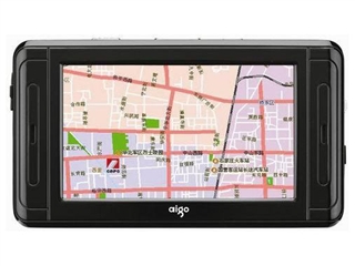 爱国者 MP-P535