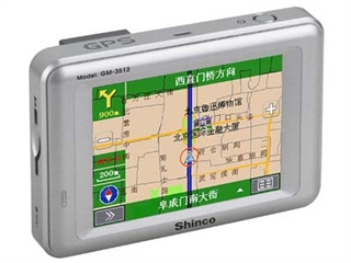 新科 GM-3512