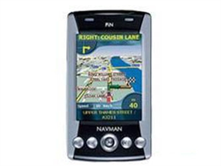 NAVMAN PIN570