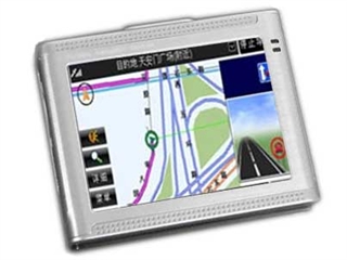 RCG GS709