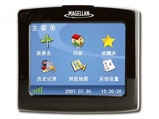 麦哲伦 Maestro 3200C