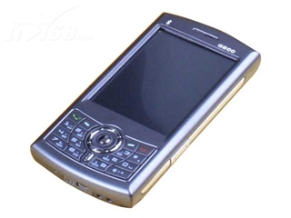 神行者 G800