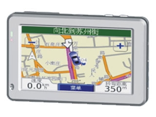 e道航 V851