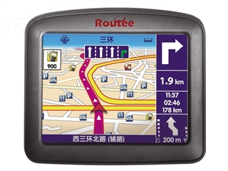 Routee PD3518