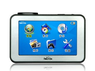 路腾 P510