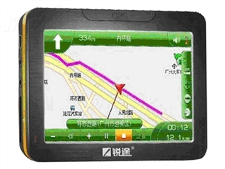 锐途 RT-482