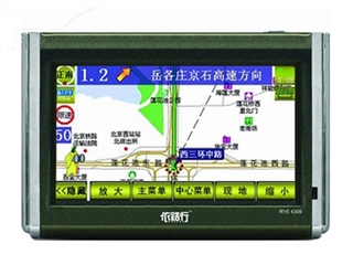 依路行 RYE 4309
