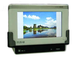 向导神 CPND-4302S