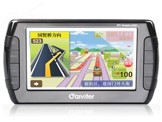 AIVITER G601