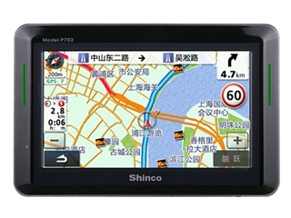 新科 P702