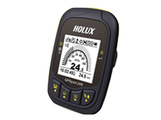 HOLUX GR-245