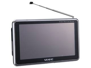 VANHE V880C