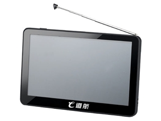 e道航 T706